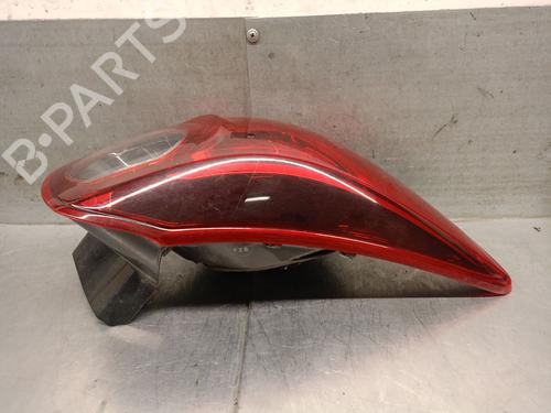 Left taillight MAZDA 3 (BM, BN) 2.2 D | BP37158536C34 - Image 3