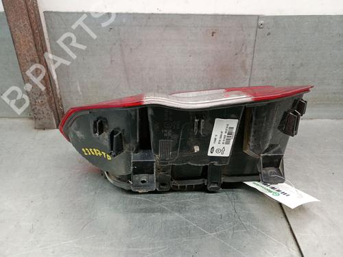 Right taillight FORD TRANSIT COURIER B460 Box Body/MPV 1.5 EcoBlue | BP29163521C35 
