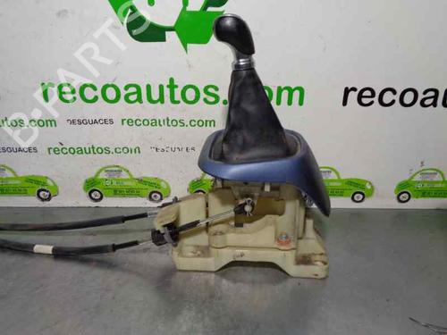 Gear lever HYUNDAI i10 II (BA, IA) 1.0 | BP7446165M90 