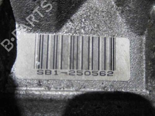 AC compressor BMW 7 (E65, E66, E67) 760 i, Li | BP2311738M34 - Image 4
