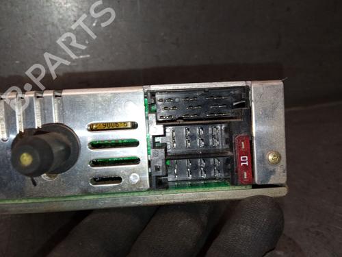 Radio CITROËN XSARA (N1) 1.6 16V | BP29856525E6