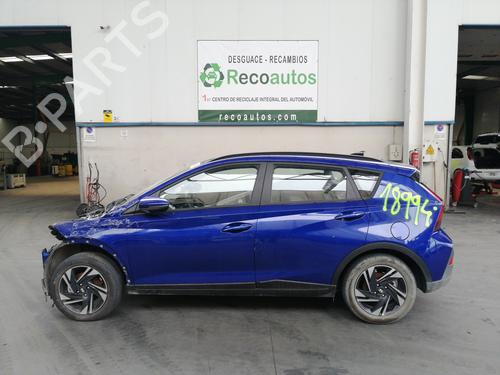 HYUNDAI BAYON (BC3)  1.2 MPI  1562708