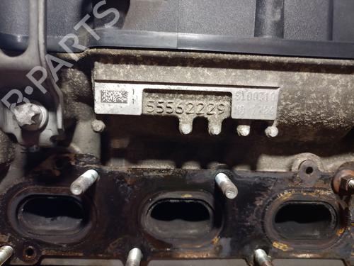 Engine OPEL CORSA D (S07) 1.4 (L08, L68) | BP39617823M1  - Image 5
