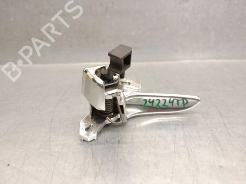 Rear right interior door handle MAZDA 6 Hatchback (GG) 2.0 DI (GG14) | BP30961006I16