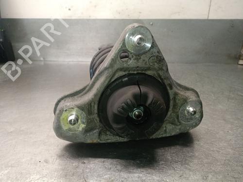 Left front shock absorber AUDI A4 B6 Convertible (8H7) 1.8 T | BP29966964M16