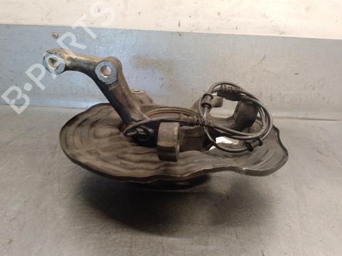 Left front steering knuckle INFINITI QX30 2.2 D AWD | BP39077710M25 - Image 5
