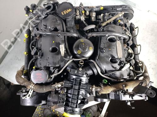 Engine JAGUAR XF I (X250) 2.7 D | BP35771210M1 - Image 6