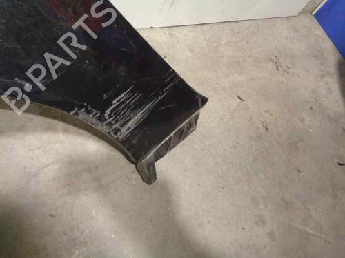 Rear right wheel arch trim SMART FORTWO Coupe (451) 1.0 (451.330, 451.334) | BP7659782C137 