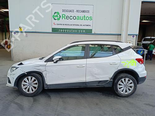 Rear seat SEAT ARONA (KJ7, KJP) 1.0 TSI | BP26568321C17 - Image 6