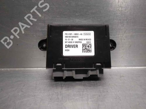 Module électronique FORD FIESTA VII (HJ, HF) [2017-2025]  11291170