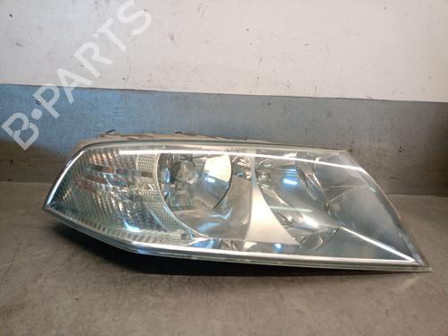 Used Right headlight Right headlight SKODA OCTAVIA II (1Z3) 2.0 TDI 16V (140 hp) 33054452 33054452