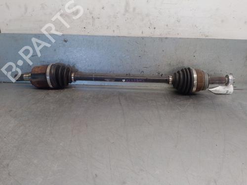Used Right rear driveshaft Right rear driveshaft KIA SPORTAGE II (JE_, KM_) 2.0 CRDi (140 hp) 39988024 39988024