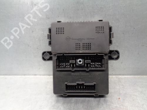Electronic module SSANGYONG RODIUS I 2.7 Xdi | BP13611376M83 