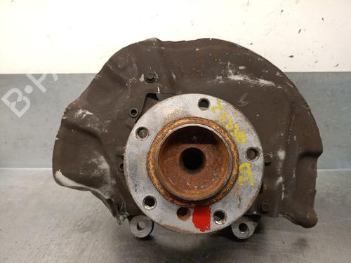 Left front steering knuckle BMW 5 (E60) 535 d | BP28075024M25 