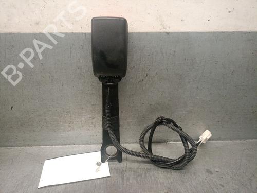 Sikkerhedssele-spænde TOYOTA AURIS (_E18_) 1.8 Hybrid (ZWE186_, ZWE186R) (136 hp) 32313546