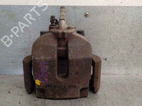 Used Left rear brake caliper Left rear brake caliper BMW X6 (E71, E72) xDrive 35 d (286 hp) 34163396 34163396