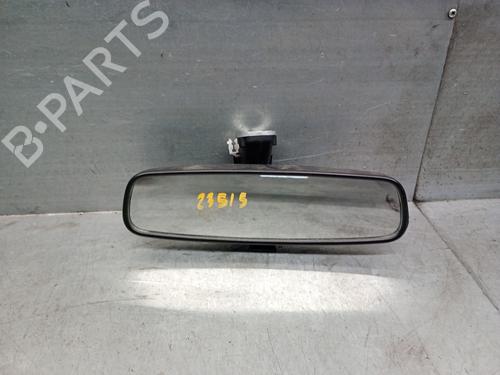 Used Rear mirror FORD B-MAX (JK) 1.6 TDCi (95 hp) 28806247