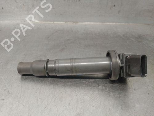 Used Ignition coil Ignition coil TOYOTA AVENSIS Estate (_T25_) 2.4 VVT-i (AZT251_, AZT251R) (163 hp) 33818899 33818899