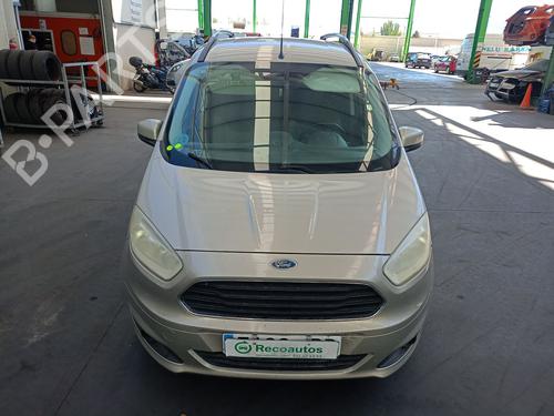 Frontplade/Frontkurv FORD TOURNEO COURIER B460 MPV 1.5 EcoBlue | BP38758219C72  - Image 9