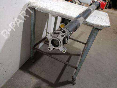 Driveshaft HYUNDAI SANTA FÉ III (DM, DMA) 2.2 CRDi | BP28295932M37 