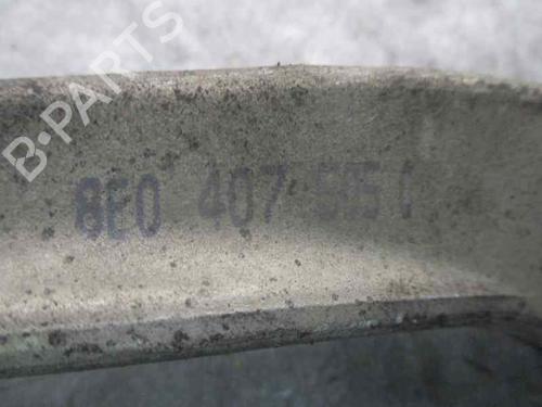 Left front suspension arm AUDI A4 B6 (8E2) 1.8 T quattro | BP3194141M12 