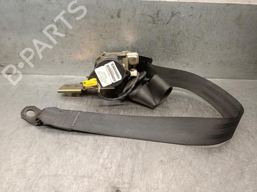 Front right seatbelt CHRYSLER SEBRING (JR) 2.0 | BP23973538I25 - Image 2