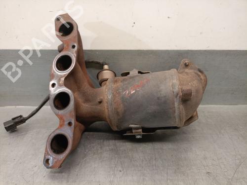 Catalyst KIA RIO III (UB) 1.25 CVVT | BP26605543M10 