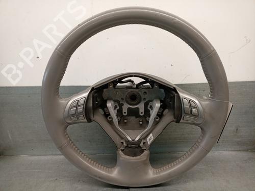 Used Steering wheel SUBARU FORESTER (SH_) 2.0 D AWD (SHH, SHD, SHN) (147 hp) 32437466