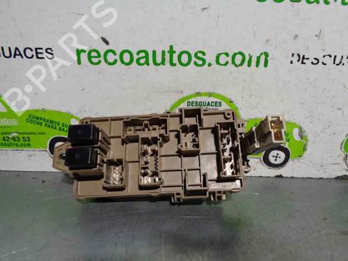 Fuse box SUBARU IMPREZA Estate (GG) 2.0 i R AWD (GG9) | BP4869367E1 