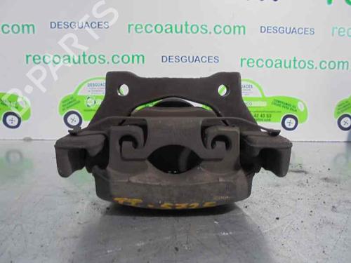 Left rear brake caliper BMW 5 (E39) 525 tds | BP11613495M107 