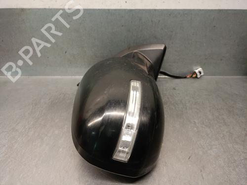 Right mirror MITSUBISHI ASX (GA_W_) 1.8 DI-D (GA6W) | BP30645217C27