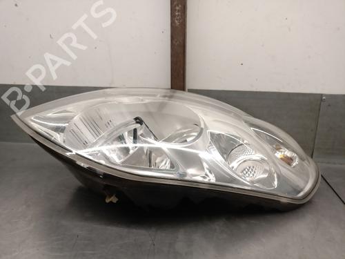 Left headlight RENAULT MASTER III Van (FV) 2.3 dCi 130 FWD (FV0M, FV0Y, FV0J, FV02, FV03) | BP33705444C28 - Image 4