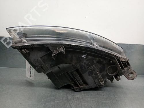 Lyskaster venstre AUDI A6 C6 (4F2) 3.0 TDI quattro | BP29876170C28