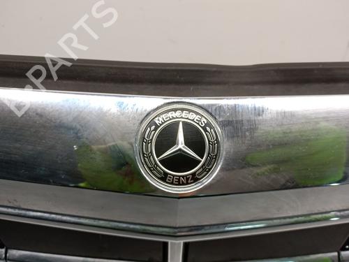 Atrapa chłodnicy / Grill MERCEDES-BENZ S-CLASS (W222, V222, X222) S 560 e (222.173) | BP30897966C40
