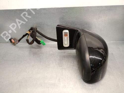 Left mirror CITROËN C4 I (LC_) 1.6 HDi | BP27465255C26 