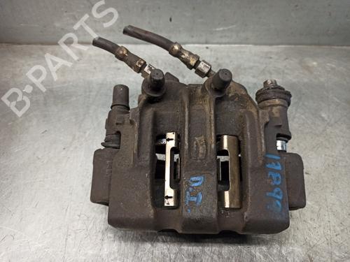 Used Left front brake caliper VOLVO 740 (744) 2.3 (131 hp) 13612447