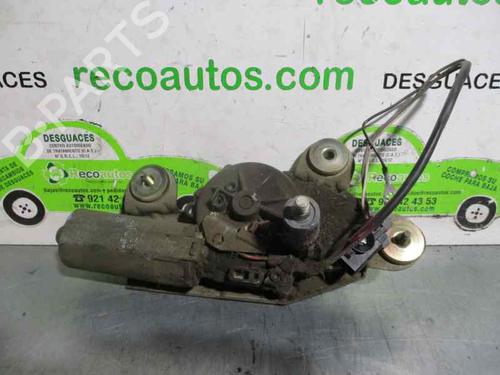 Used Rear wiper motor FORD MONDEO I (GBP) [1993-1996]  2299323