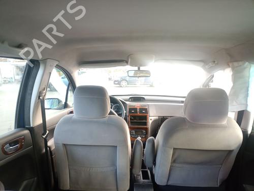 Headlight switch PEUGEOT 307 (3A/C)  | BP31292637I24 