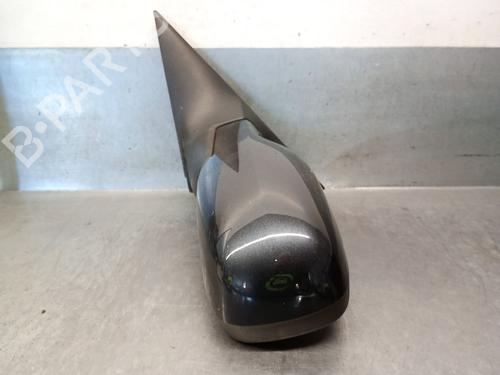 Used Left mirror Left mirror RENAULT GRAND SCÉNIC II (JM0/1_) 2.0 dCi (JM1K) (150 hp) 35980556 35980556