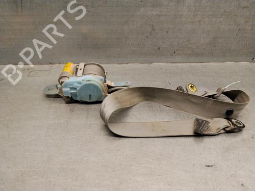 Used Front left seatbelt Front left seatbelt 39474796 39474796