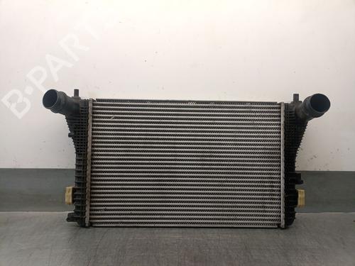 Używane Intercooler / Chłodnica powietrza doładowującego VW TIGUAN (5N_) 2.0 TDI (150 hp) 29764794