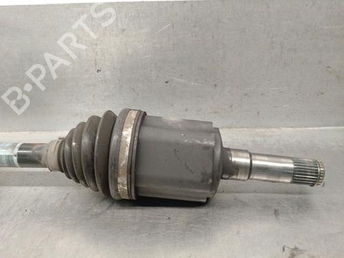 Left front driveshaft CHEVROLET CRUZE (J300) 2.0 CDI | BP35901185M38 - Image 4