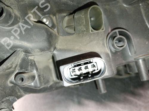 Left headlight MERCEDES-BENZ M-CLASS (W164) ML 280 CDI 4-matic (164.120) | BP30580449C28 