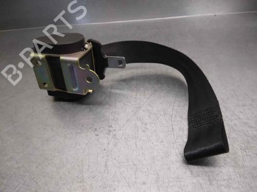 Rear left seatbelt PEUGEOT 307 CC (3B) 2.0 16V | BP11195998I29 