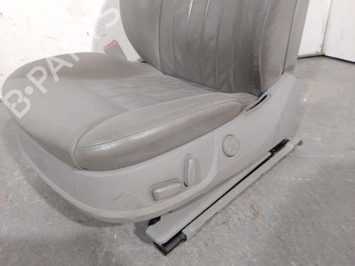 Left front seat AUDI A8 D3 (4E2, 4E8) 3.0 TDI quattro | BP32298561C15