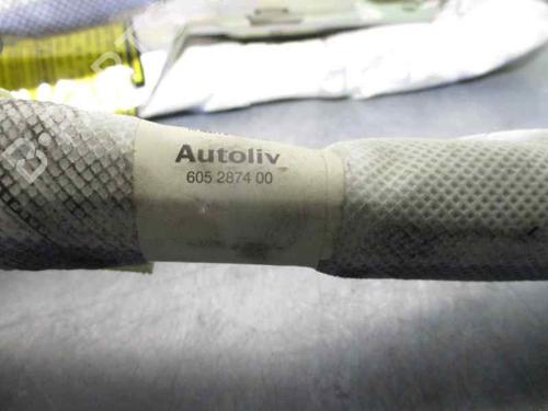 Left curtain airbag KIA CEE'D SW (ED) 2.0 CRDi 140 | BP2321588C11 