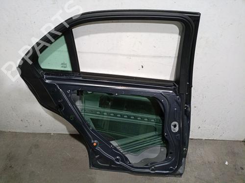 Left rear door MERCEDES-BENZ E-CLASS (W212) E 350 BlueTEC | BP30260545C4