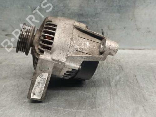 Alternator FIAT PUNTO (188_) 1.2 16V 80 (188.233, .235, .253, .255, .333, .353, .639,... | BP20257138M7 
