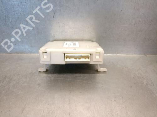 Electronic module NISSAN JUKE (F15) 1.6 | BP27712506M83 