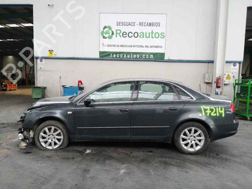 Electronic module SEAT EXEO (3R2) 2.0 TDI | BP20266196M83 - Image 5